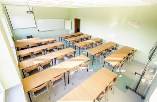 Centra konferencyjne - SKWP Poznań - obiekt - zdjęcie 4 