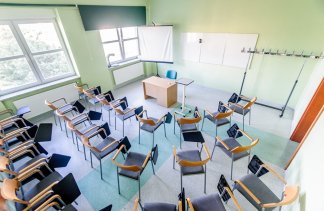 Centra konferencyjne - SKWP Poznań - obiekt - zdjęcie 7 