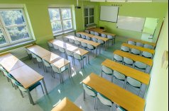 Centra konferencyjne - SKWP Poznań - zdjęcie 3