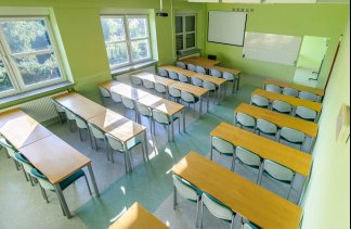 Centra konferencyjne - SKWP Poznań - obiekt - zdjęcie 3 