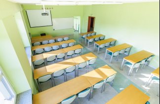 Centra konferencyjne - SKWP Poznań - obiekt - zdjęcie 2 