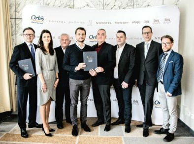 Hotel ibis Słupsk - sale konferencyjne Słupsk