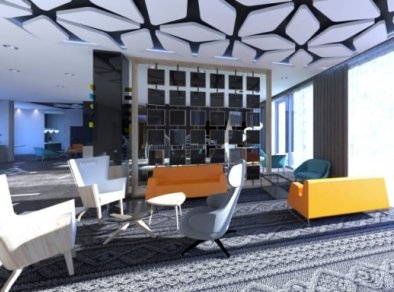 Hotel ibis Styles Nowy Targ - sale konferencyjne Nowy Targ