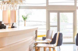 Nowy - Hotel ibis Styles Nowy Targ - obiekt - zdjęcie 5 