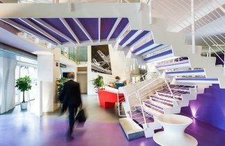 Nowy - Hotel ibis Styles Nowy Targ - obiekt - zdjęcie 3 