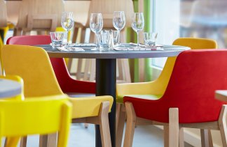 Nowy - Hotel ibis Styles Nowy Targ - obiekt - zdjęcie 6 