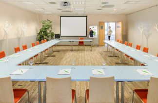 Nowy - Hotel ibis Styles Nowy Targ - obiekt - zdjęcie 2 