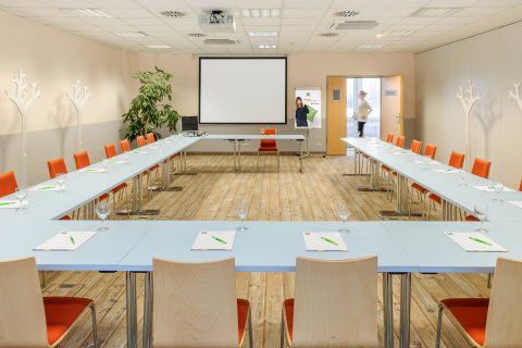 Nowy - Hotel ibis Styles Nowy Targ - zdjęcie 2