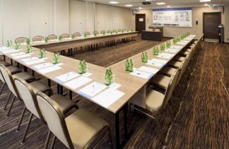 Hotele 4**** - Hilton Garden Inn - obiekt - zdjęcie 8 