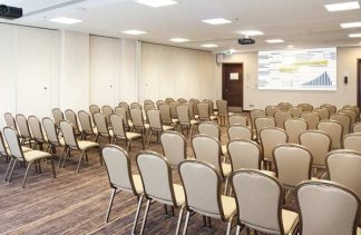 Hotele 4**** - Hilton Garden Inn - obiekt - zdjęcie 7 