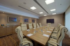 Hotele 4**** - Hilton Garden Inn - zdjęcie 4