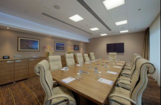 Hotele 4**** - Hilton Garden Inn - obiekt - zdjęcie 4 