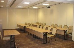 Hotele 4**** - Hilton Garden Inn - zdjęcie 3