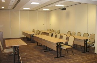 Hotele 4**** - Hilton Garden Inn - obiekt - zdjęcie 3 