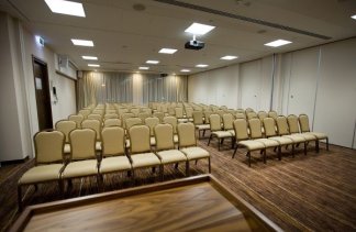 Hotele 4**** - Hilton Garden Inn - obiekt - zdjęcie 2 