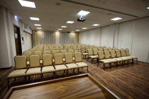 Hotele 4**** - Hilton Garden Inn - zdjęcie 2