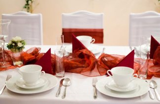 Centra konferencyjne - Sala Bankietowa - Firma Szuszkiewicz - obiekt - zdjęcie 10 