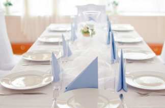 Centra konferencyjne - Sala Bankietowa - Firma Szuszkiewicz - obiekt - zdjęcie 9 