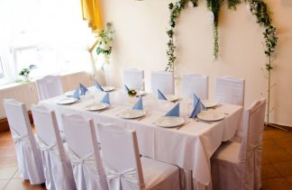 Centra konferencyjne - Sala Bankietowa - Firma Szuszkiewicz - obiekt - zdjęcie 7 