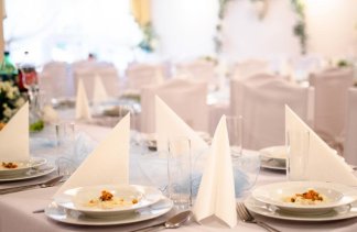 Centra konferencyjne - Sala Bankietowa - Firma Szuszkiewicz - obiekt - zdjęcie 5 