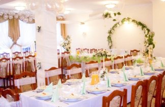 Centra konferencyjne - Sala Bankietowa - Firma Szuszkiewicz - obiekt - zdjęcie 4 