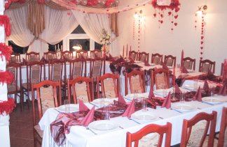 Centra konferencyjne - Sala Bankietowa - Firma Szuszkiewicz - obiekt - zdjęcie 2 