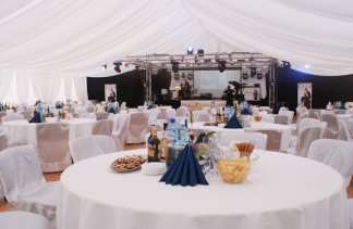 Restauracje - Restauracja Trójka - obiekt - zdjęcie 2 