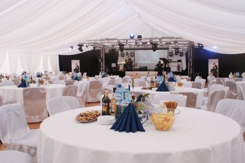 Restauracje - Restauracja Trójka - zdjęcie 2