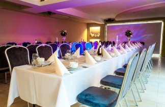 Restauracje - Restauracja Trójka - obiekt - zdjęcie 1 