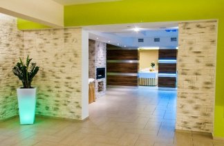 Restauracje - Restauracja Trójka - obiekt - zdjęcie 7 