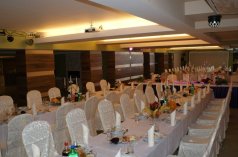 Restauracje - Restauracja Trójka - zdjęcie 3