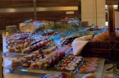 Restauracje - Restauracja Trójka - zdjęcie 4