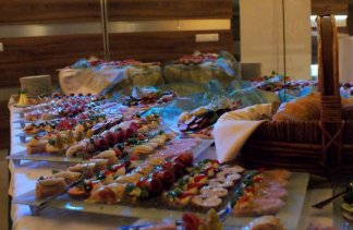 Restauracje - Restauracja Trójka - obiekt - zdjęcie 4 