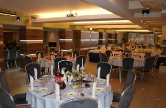 Restauracje - Restauracja Trójka - obiekt - zdjęcie 5 