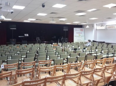 Dom Kultury "Orle Gniazdo" - sale konferencyjne Poznań