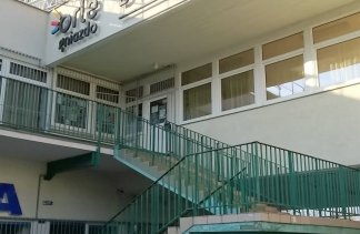 Obiekty kultury - Dom Kultury "Orle Gniazdo" - obiekt - zdjęcie 4 