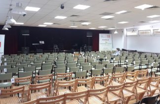 Obiekty kultury - Dom Kultury "Orle Gniazdo" - obiekt - zdjęcie 1 