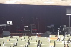 Obiekty kultury - Dom Kultury "Orle Gniazdo" - zdjęcie 3