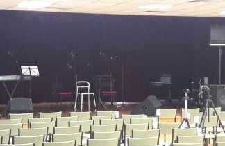 Obiekty kultury - Dom Kultury "Orle Gniazdo" - obiekt - zdjęcie 3 