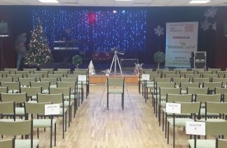 Obiekty kultury - Dom Kultury "Orle Gniazdo" - obiekt - zdjęcie 2 