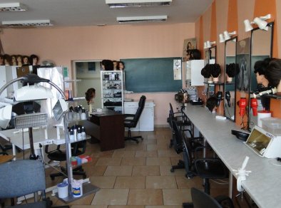 Centrum Kształcenia ZDZ  - sale konferencyjne Poznań