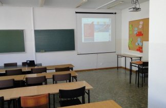 Ośrodki szkoleniowe - Centrum Kształcenia ZDZ  - obiekt - zdjęcie 13 