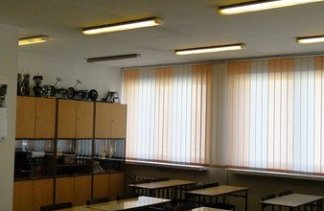 Ośrodki szkoleniowe - Centrum Kształcenia ZDZ  - obiekt - zdjęcie 18 