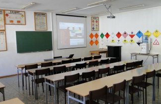 Ośrodki szkoleniowe - Centrum Kształcenia ZDZ  - obiekt - zdjęcie 16 