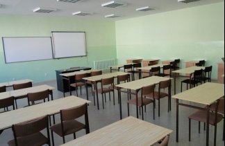 Ośrodki szkoleniowe - Centrum Kształcenia ZDZ  - obiekt - zdjęcie 9 