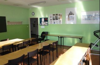 Ośrodki szkoleniowe - Centrum Kształcenia ZDZ  - obiekt - zdjęcie 8 