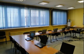 Ośrodki szkoleniowe - Centrum Kształcenia ZDZ  - obiekt - zdjęcie 17 