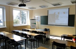 Ośrodki szkoleniowe - Centrum Kształcenia ZDZ  - obiekt - zdjęcie 12 