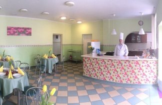 Ośrodki szkoleniowe - Centrum Kształcenia ZDZ  - obiekt - zdjęcie 4 