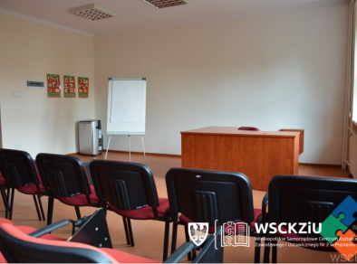 WSCKZiU w Poznaniu - sale konferencyjne Poznań